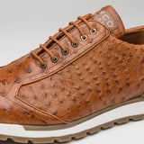 Scanno In Antique Cognac