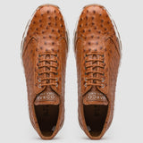Scanno In Antique Cognac