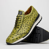 Antique Green