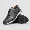 Scanno In Antique Gray in Antique Gray