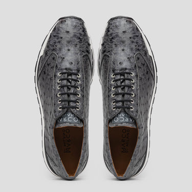 Scanno In Antique Gray