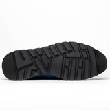 Scanno In Antique Navy