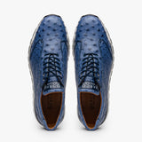 Scanno In Antique Navy