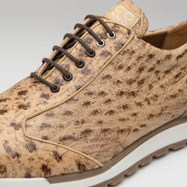 Scanno In Antique Orix