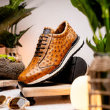 Scanno In Antique Paja