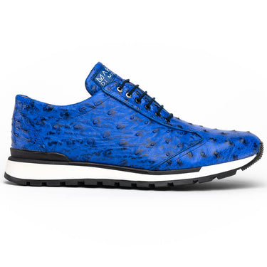 Scanno In Electric Blue