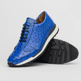 Electric Blue