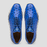 Scanno In Electric Blue