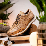 Scanno In Antique Orix