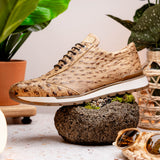 Scanno In Antique Orix