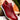 Scanno In Antique Red