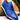Scanno In Electric Blue