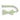 Sea Foam Men's Pre-tied Bow Tie