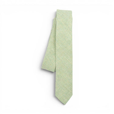 Sea Foam - Youth Tie