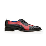 Sesto in Black / Red