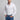 Robert Button-Up Shirt With Contrast Details // White // Contemporary Fit (Regular) in #color_