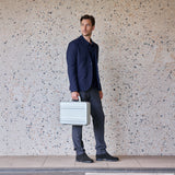 Slim Aluminum Attaché | Small Attaché Case