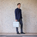 Slim Aluminum Attaché | Medium Attaché Case