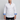 Edward// // Cotton Knit-Stretch Button-Up Shirt With Contrast Details // White // Tailored Fit (Fitted) in #color_