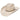 Stetson Square Mexican Palm Straw Cowboy Hat in Natural #color_ Natural