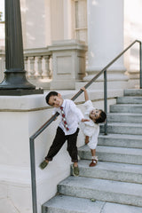 Saint Nick - Boys Tie — view 5