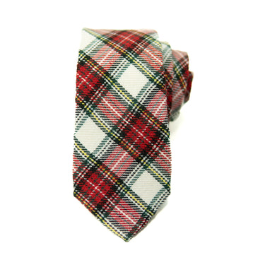 Saint Nick - Men's Tie