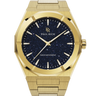 Paul Rich US Star Dust II Gold Luxury Watch