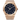 Paul Rich US Star Dust II Rose Gold Luxury Watch in #color_