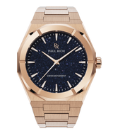 Paul Rich US Star Dust II Rose Gold Luxury Watch