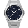 Paul Rich US Star Dust II Silver Dress Watch