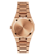 Paul Rich US Frosted Star Dust II Rose Gold Watch