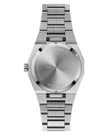 Paul Rich US Frosted Star Dust II Silver Green Watch