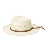 Stetson Helena Toyo Straw Fedora