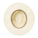 Stetson Helena Toyo Straw Fedora