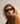 Beau Aviator Sunglasses