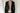 Tan Saddle - Men's Tie