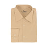 Arturo Dress Shirts 100MODERN Dress Shirt in Champagne #color_ Champagne
