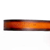 Texas In Aged Brown