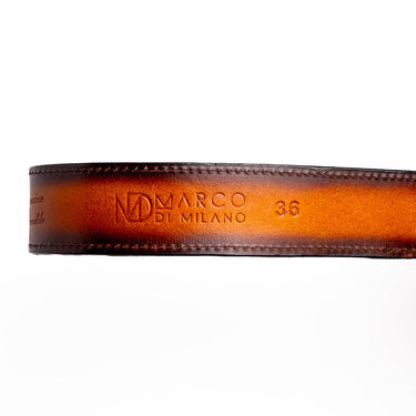 Texas In Aged Brown