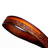 Texas In Aged Brown