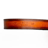 Texas In Aged Maple
