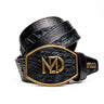 Texas In Black in Black #color_ Black