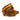 Texas In Mustard/Brown in Mustard Brown #color_ Mustard Brown