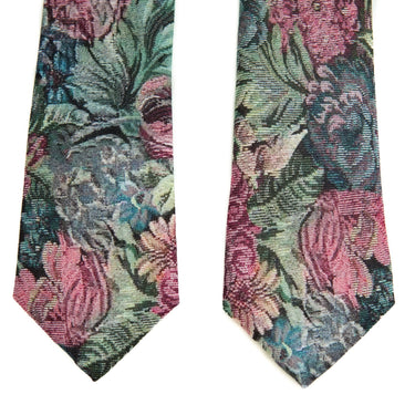 Foyer Floral Men's Tie