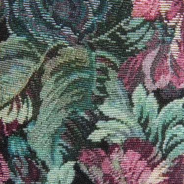 Foyer Floral - Boys Tie — view 3