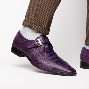 Toluca In Purple