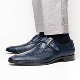Toluca In Navy