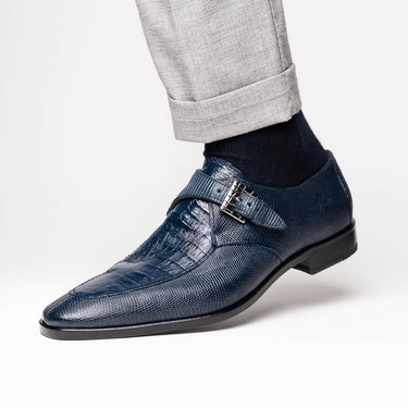 Toluca In Navy