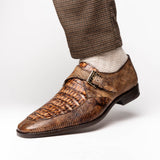 Toluca In Rustic Orix