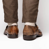 Toluca In Rustic Orix